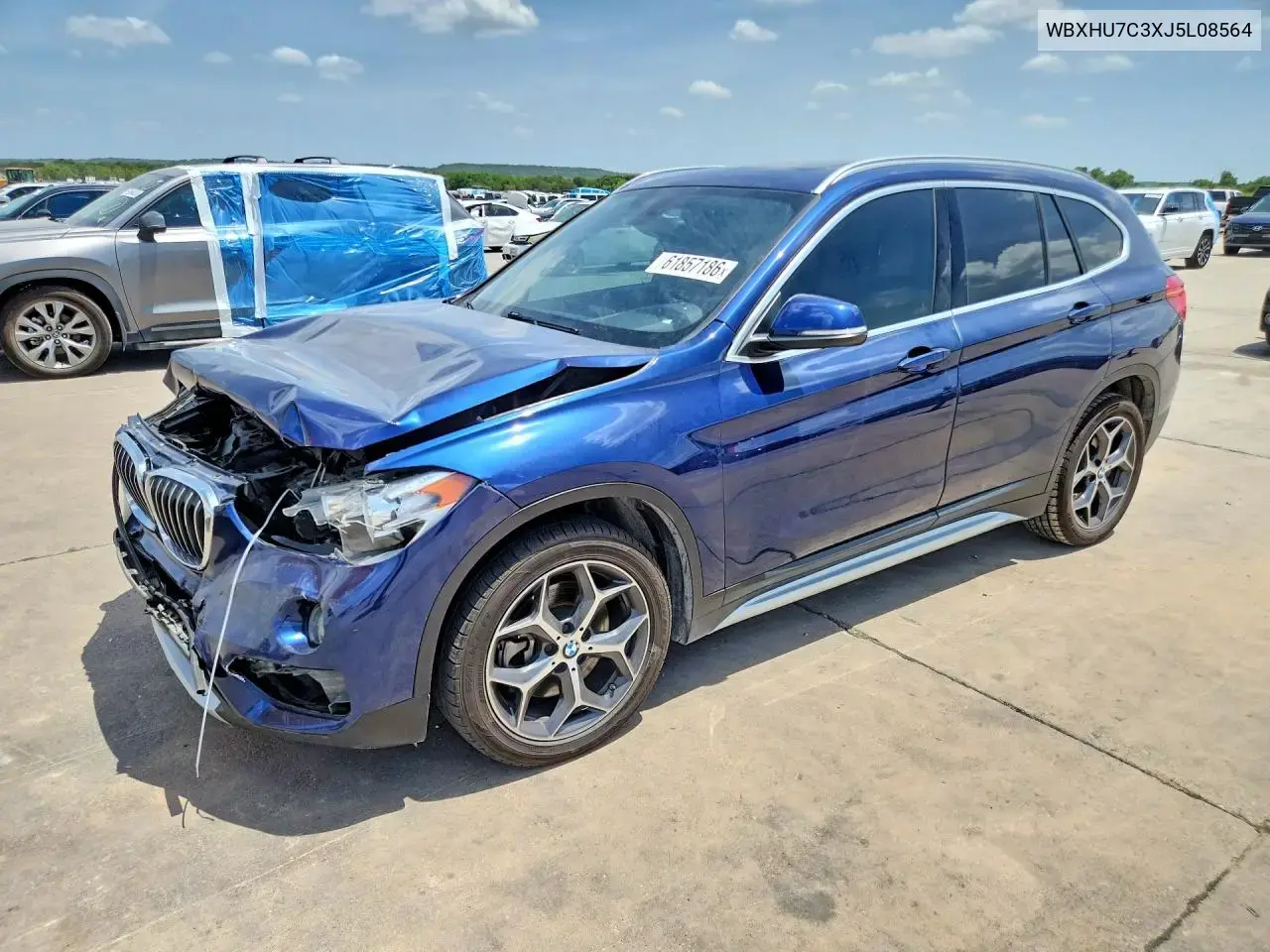 BMW X1 Sdrive28I 2018