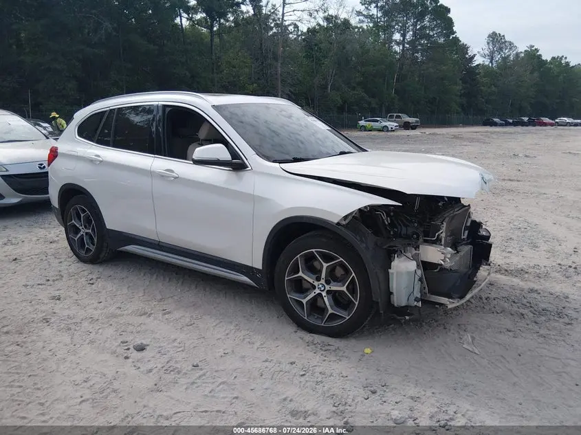 BMW X1 Sdrive28I 2019