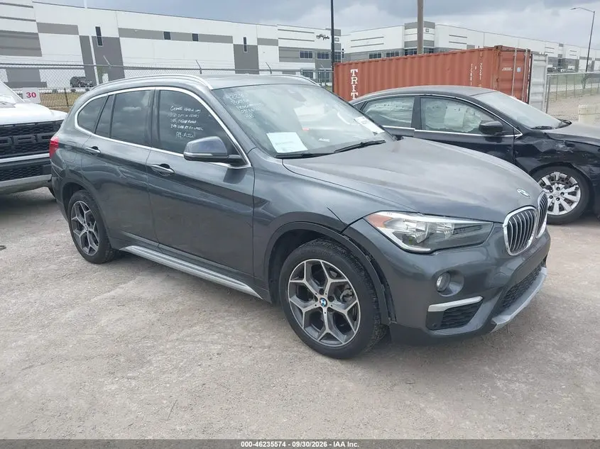 BMW X1 Sdrive28I 2019