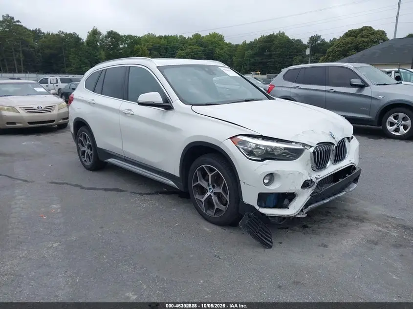 BMW X1 Sdrive28I 2019