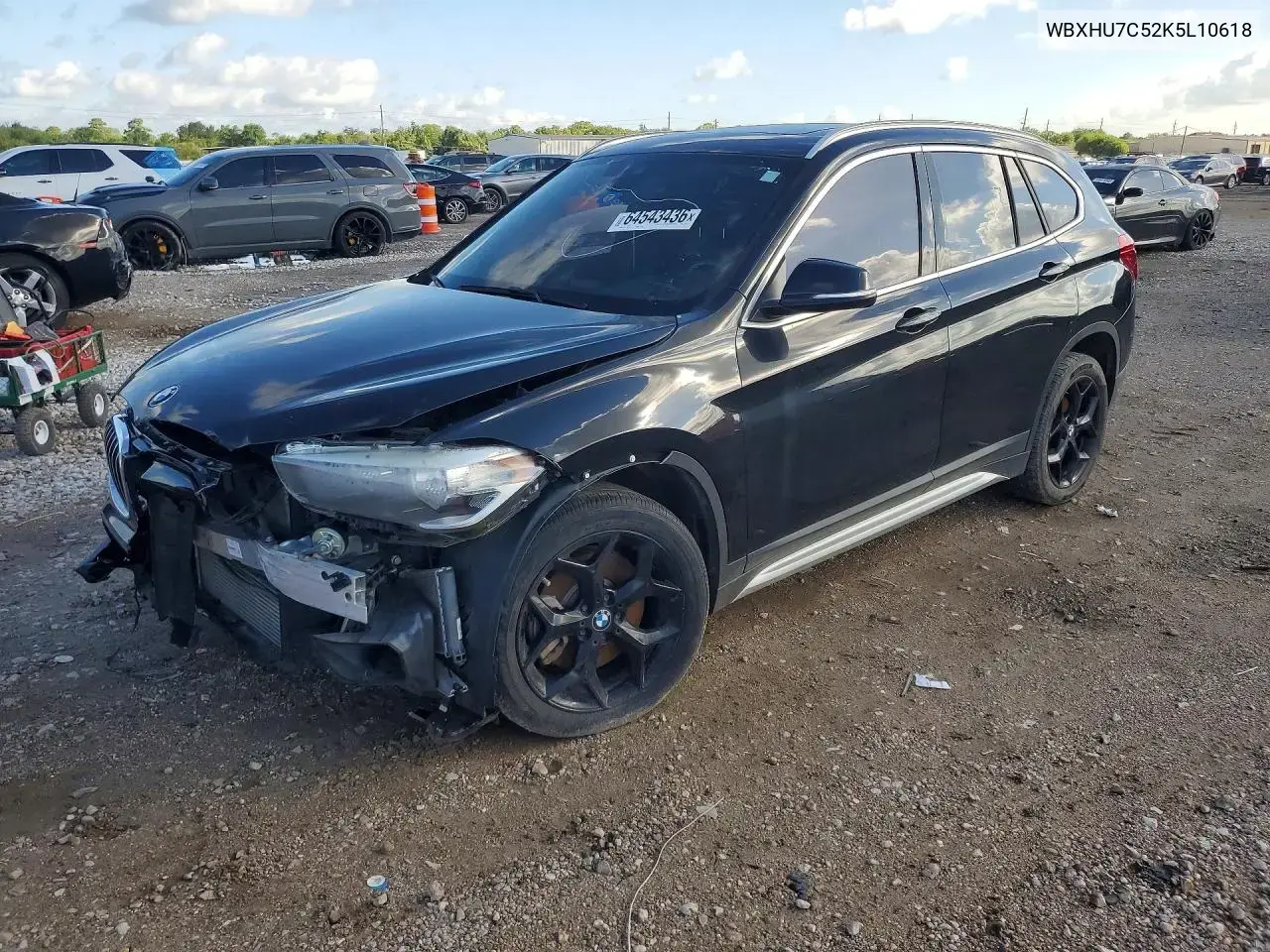 BMW X1 Sdrive28I 2019
