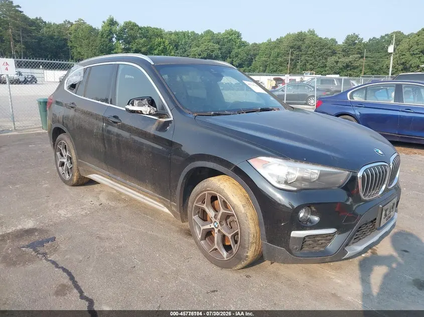 BMW X1 Sdrive28I 2019