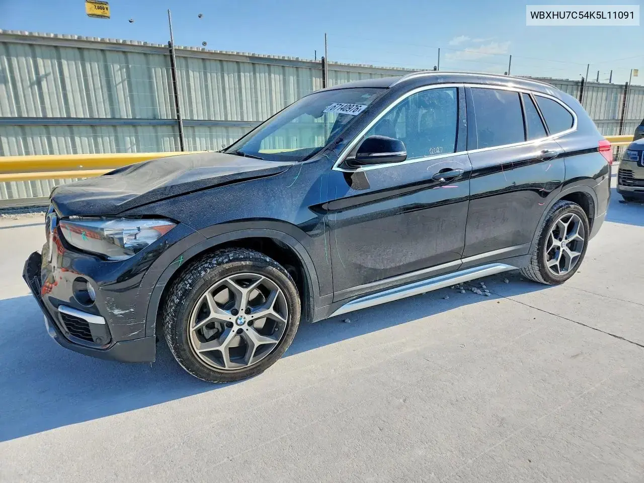 BMW X1 Sdrive28I 2019