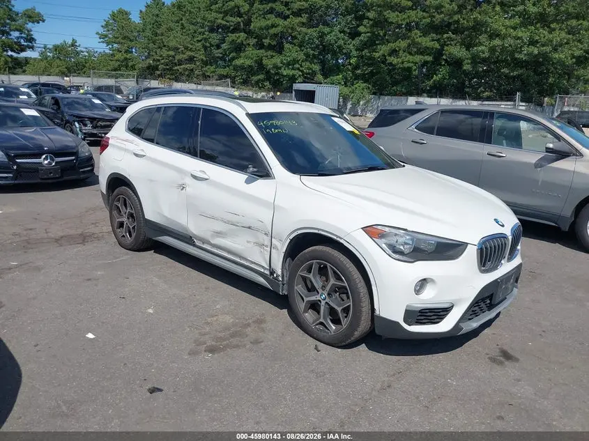 BMW X1 Sdrive28I 2019