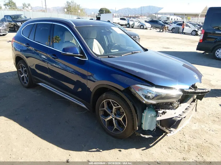 BMW X1 Sdrive28I 2019