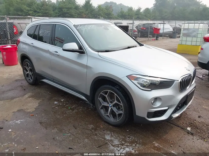 BMW X1 Sdrive28I 2019