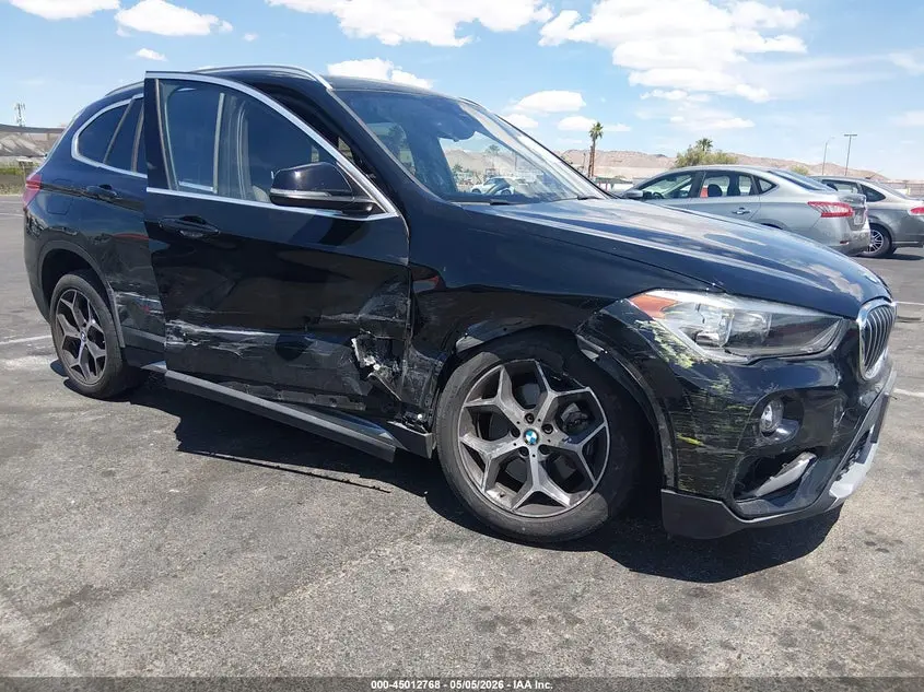 BMW X1 Sdrive28I 2019
