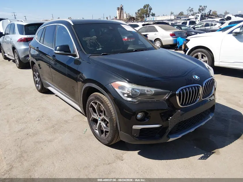 BMW X1 Sdrive28I 2019