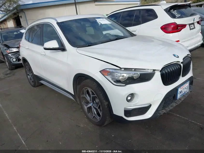 BMW X1 Sdrive28I 2019
