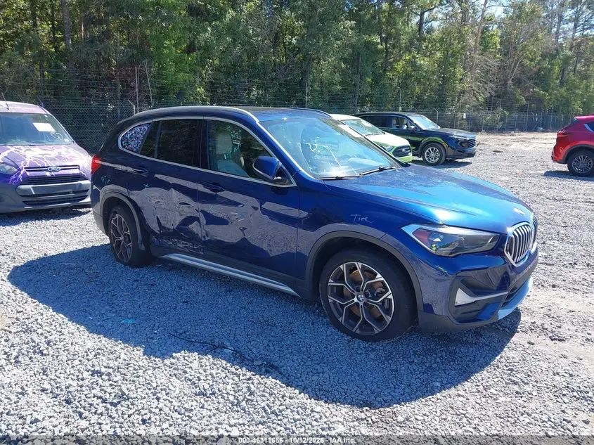 BMW X1 Sdrive28I 2020
