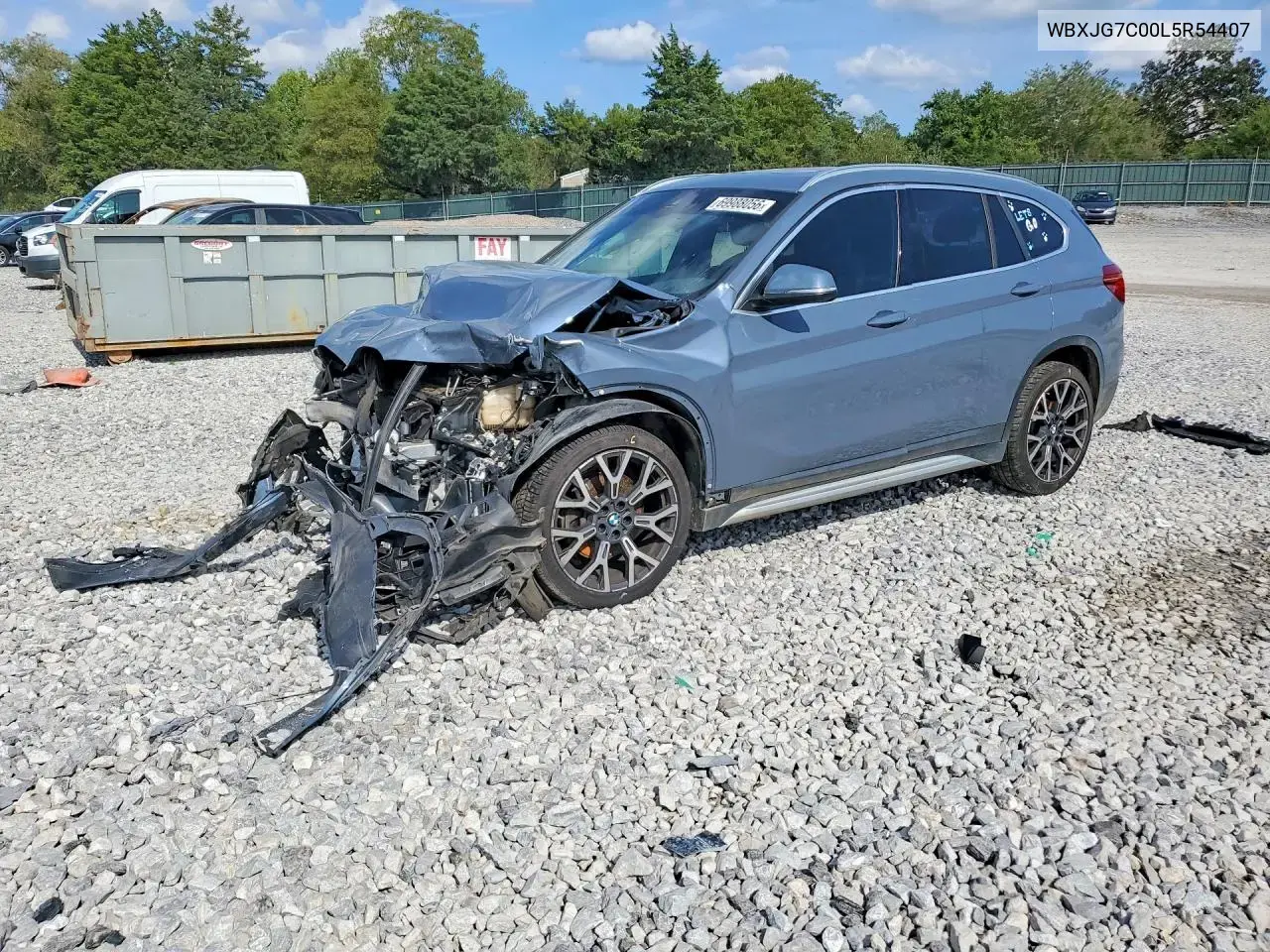 BMW X1 Sdrive28I 2020
