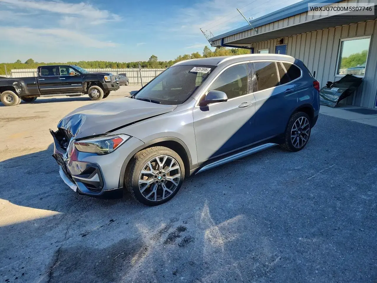 BMW X1 Sdrive28I 2021