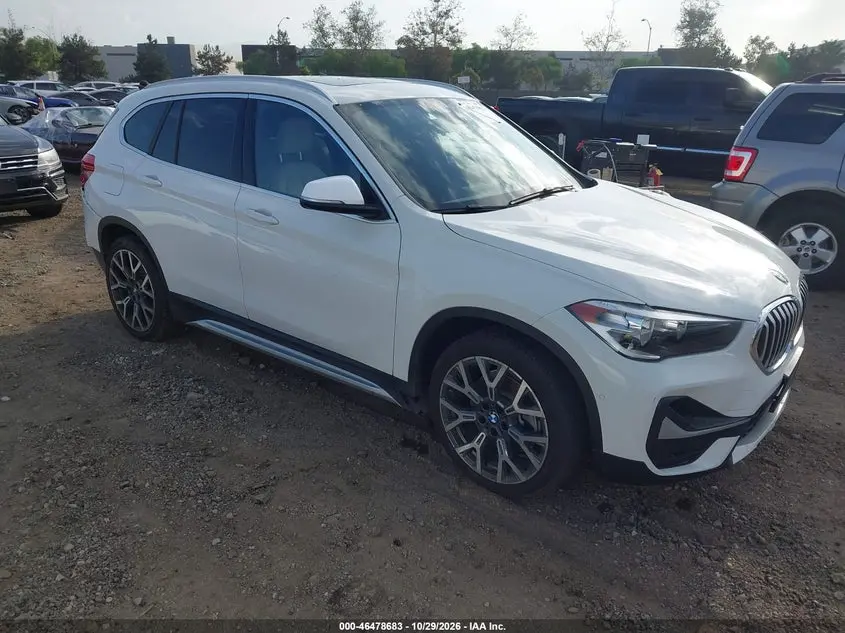 BMW X1 Sdrive28I 2021
