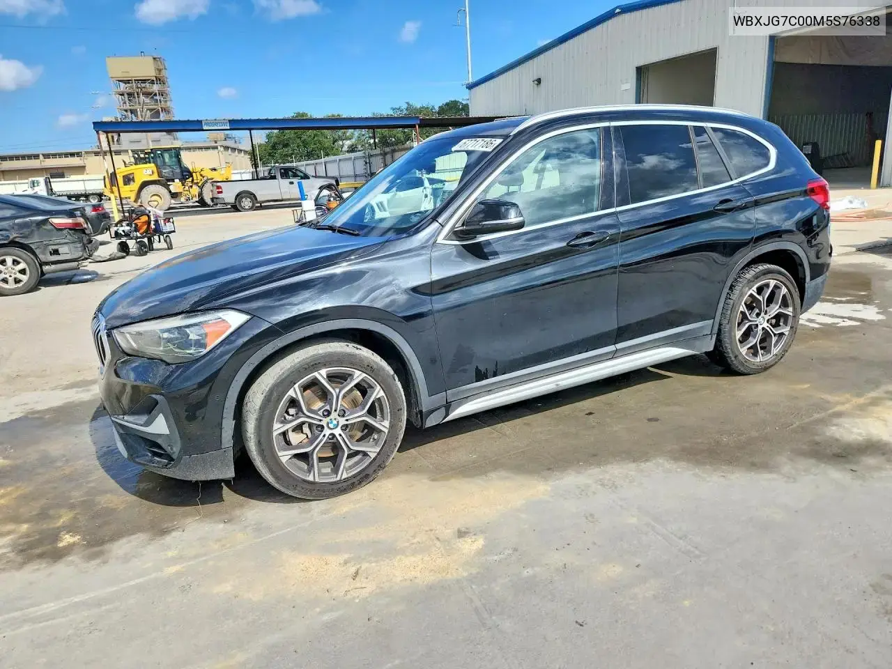BMW X1 Sdrive28I 2021