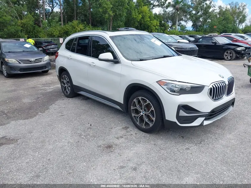 BMW X1 Sdrive28I 2021