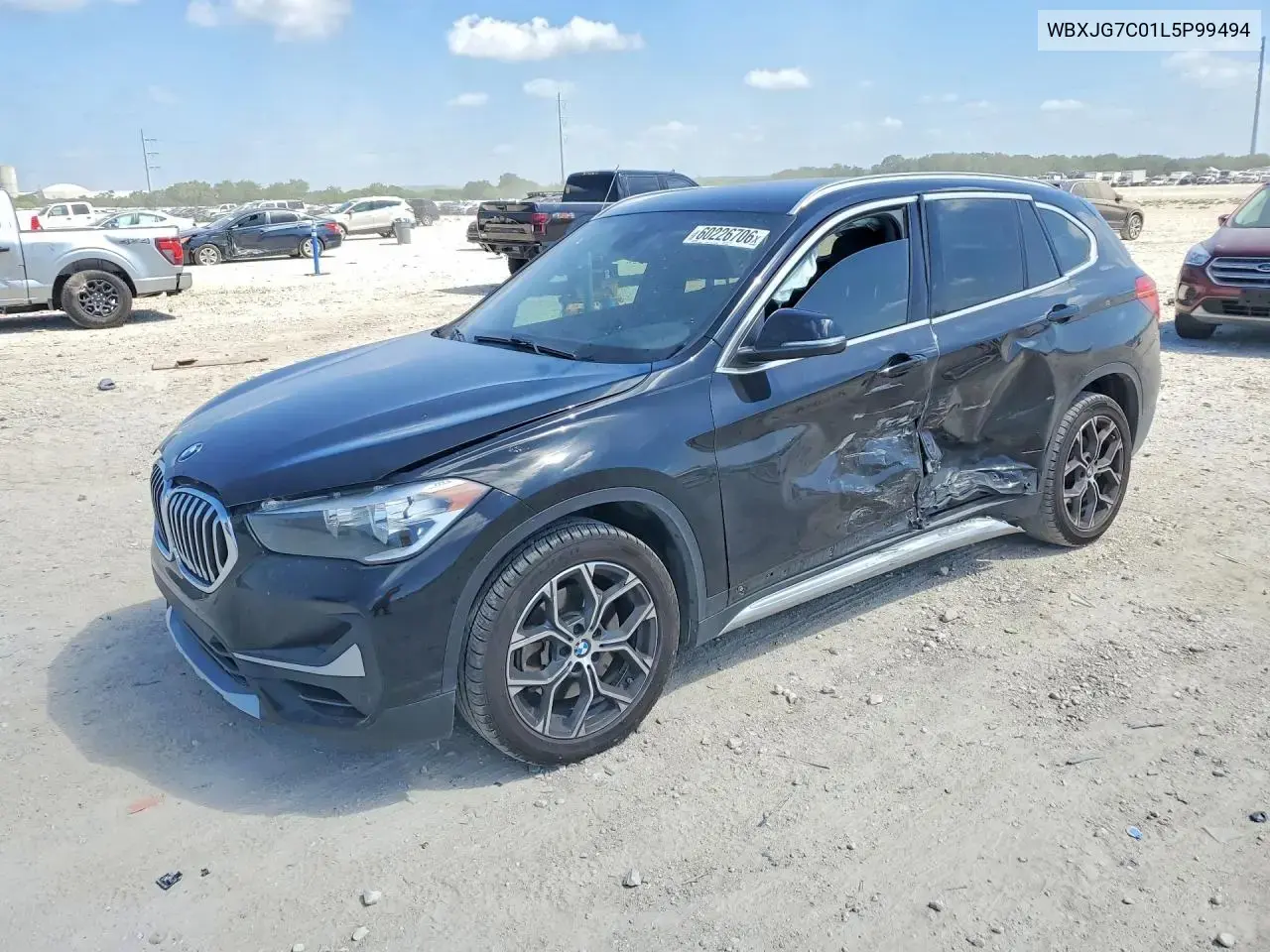 BMW X1 Sdrive28I 2020