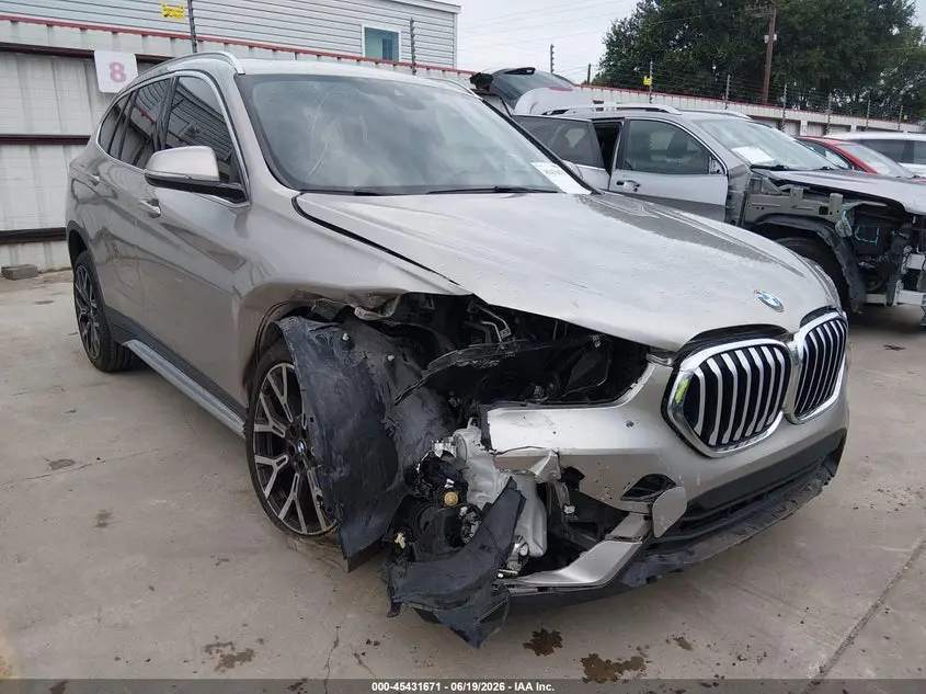 BMW X1 Sdrive28I 2021
