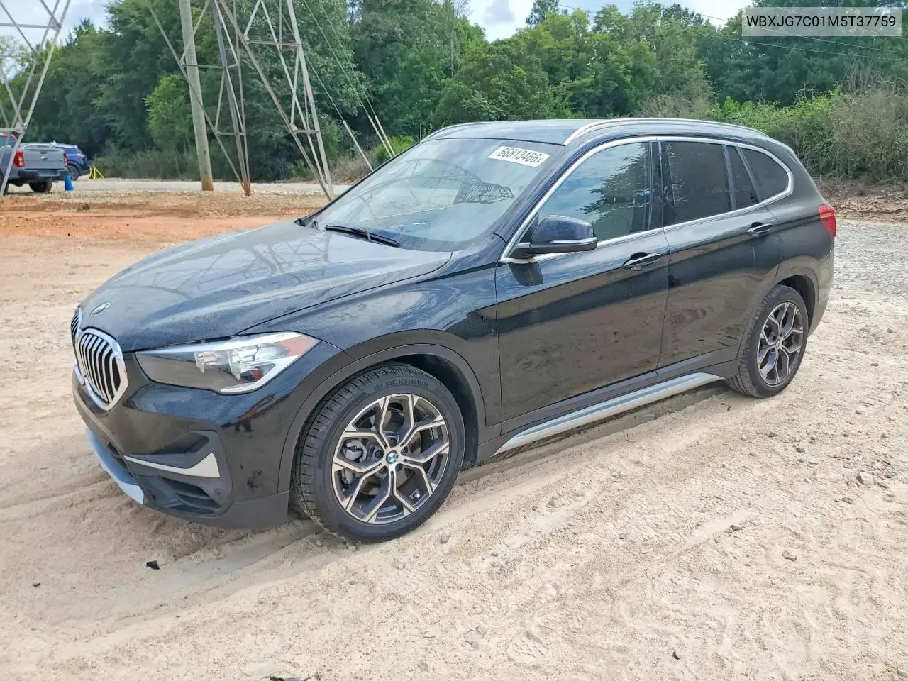 BMW X1 Sdrive28I 2021