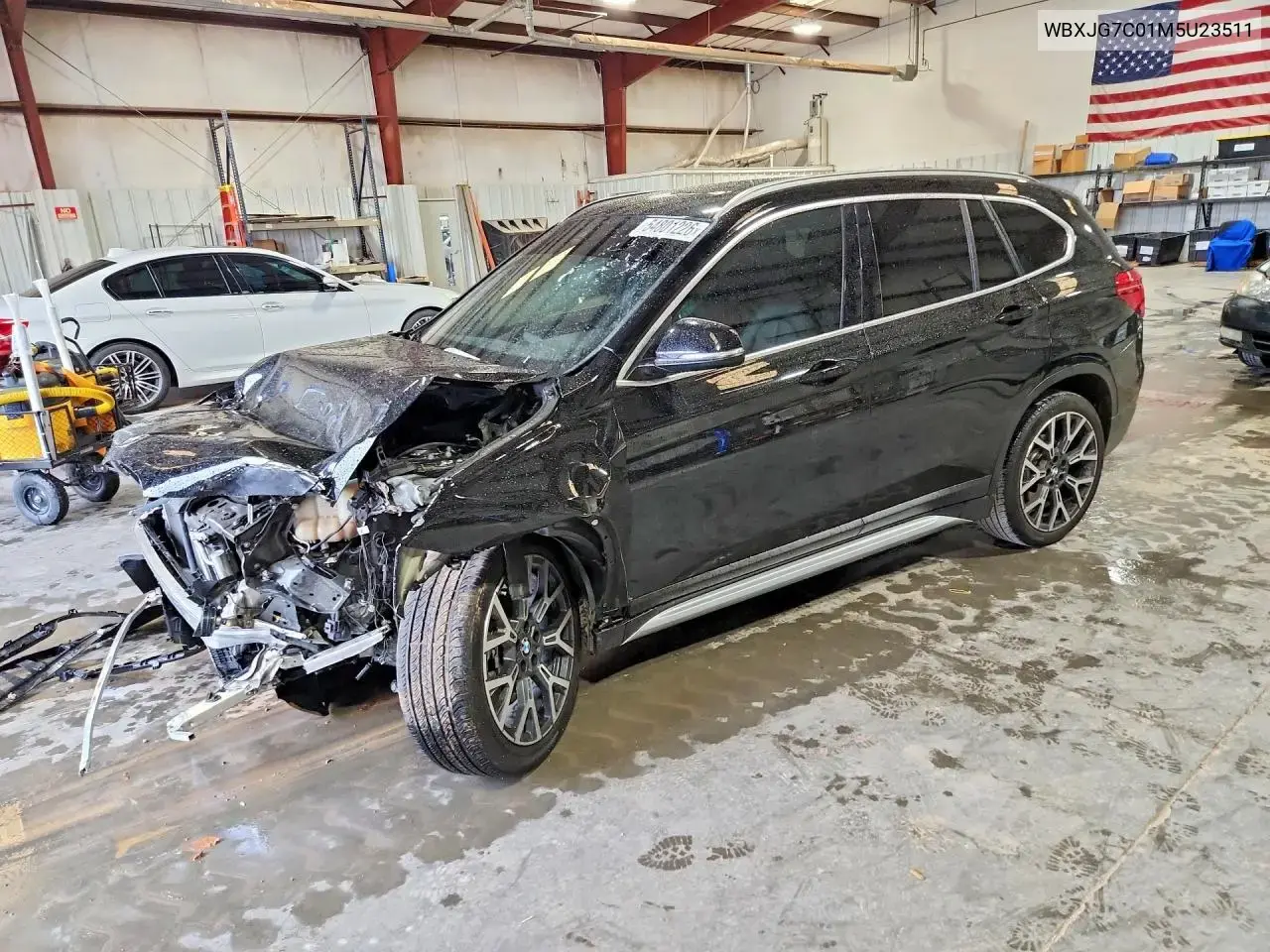 BMW X1 Sdrive28I 2021