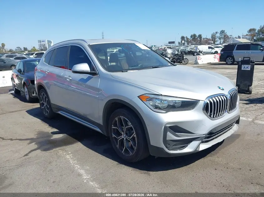 BMW X1 Sdrive28I 2021