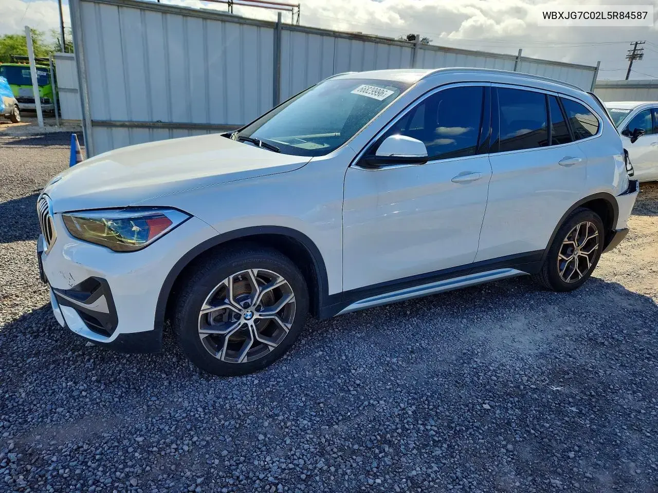 BMW X1 Sdrive28I 2020