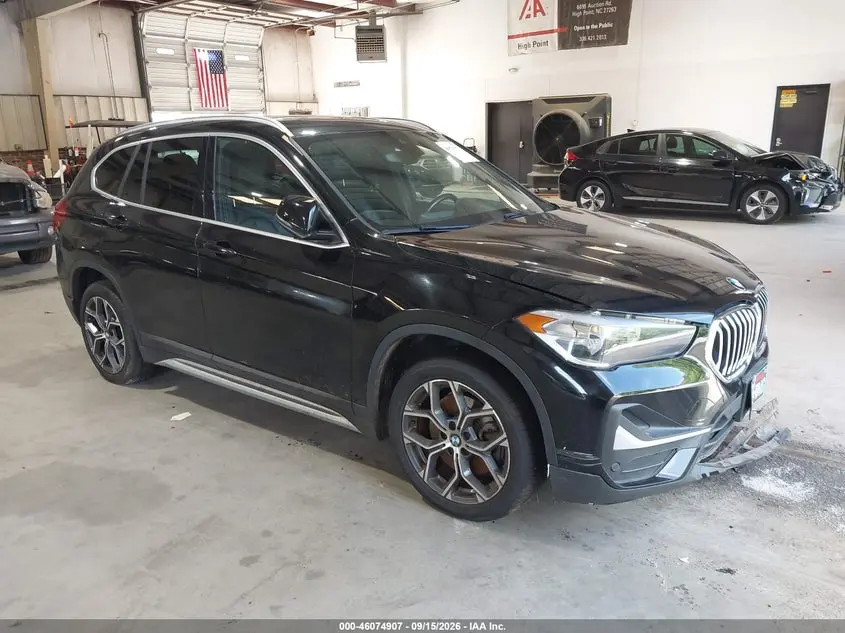 BMW X1 Sdrive28I 2020
