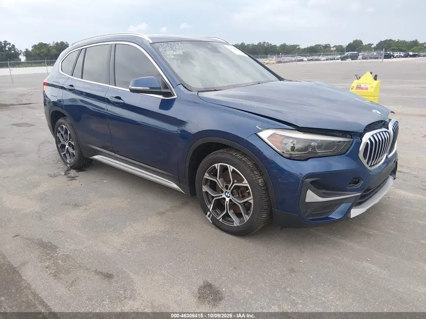 BMW X1 Sdrive28I 2021