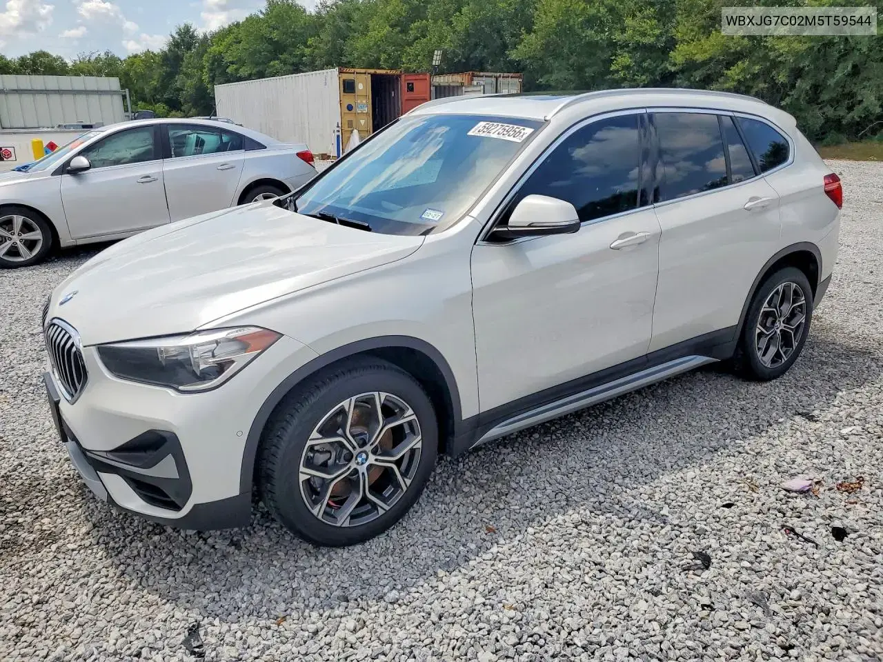 BMW X1 Sdrive28I 2021