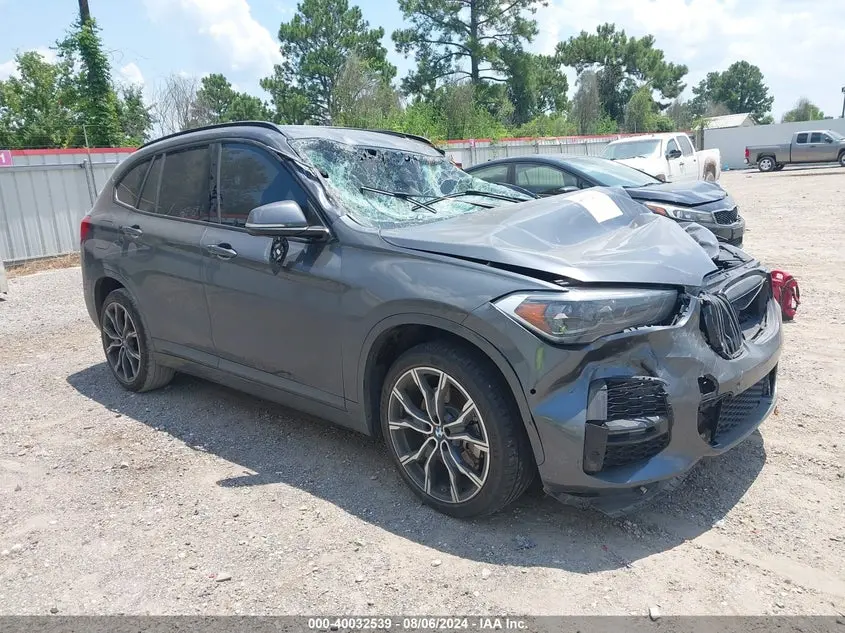 BMW X1 Sdrive28I 2021