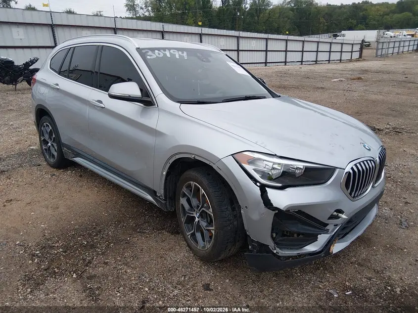 BMW X1 Sdrive28I 2021