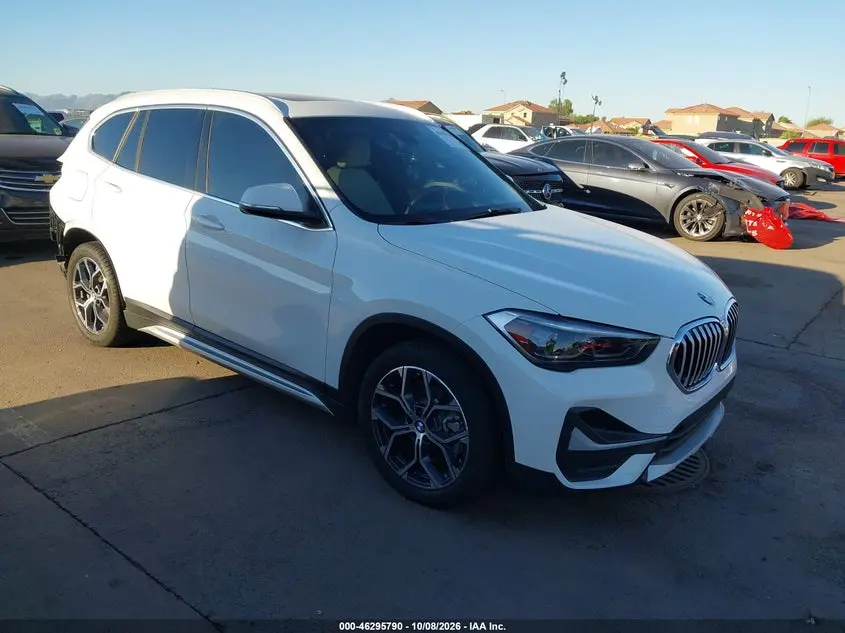 BMW X1 Sdrive28I 2022