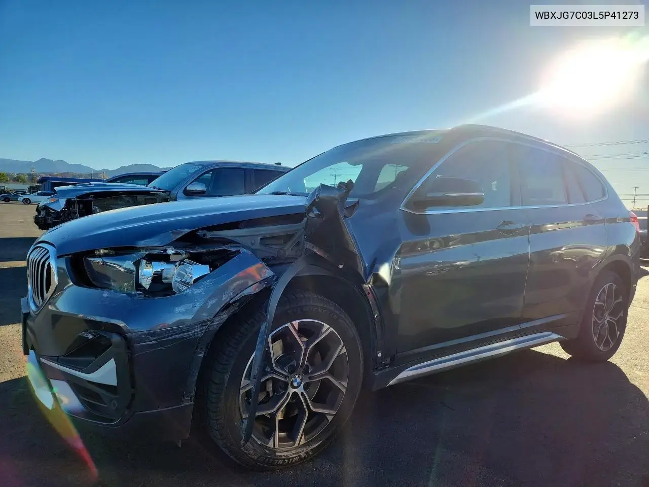 BMW X1 Sdrive28I 2020