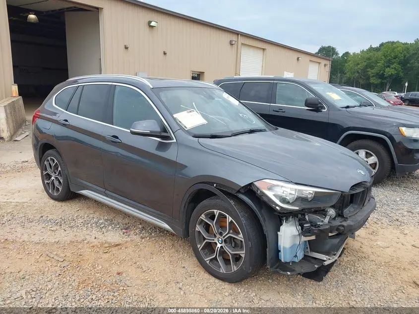 BMW X1 Sdrive28I 2020