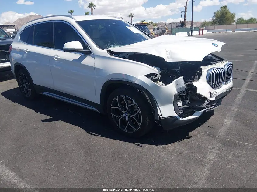 BMW X1 Sdrive28I 2020