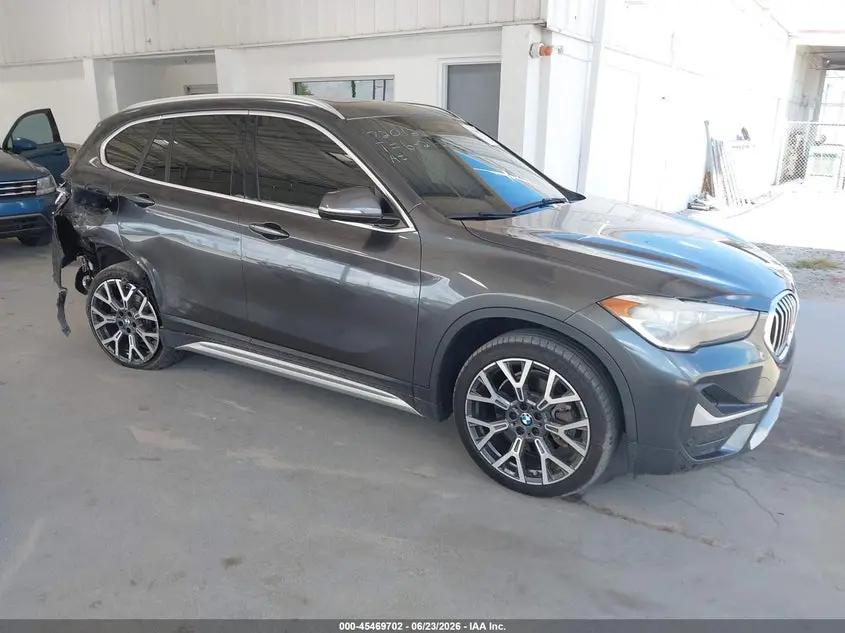 BMW X1 Sdrive28I 2021