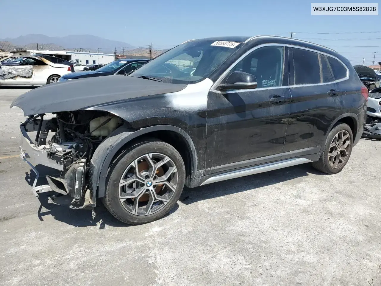 BMW X1 Sdrive28I 2021