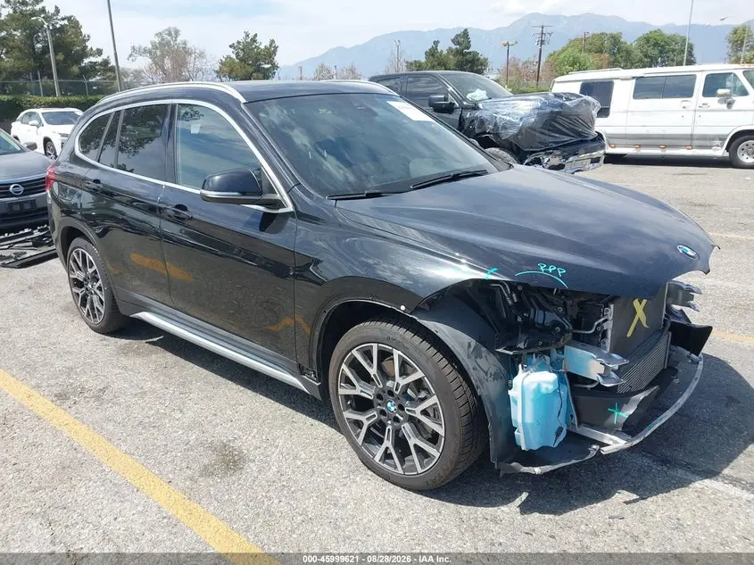 BMW X1 Sdrive28I 2021