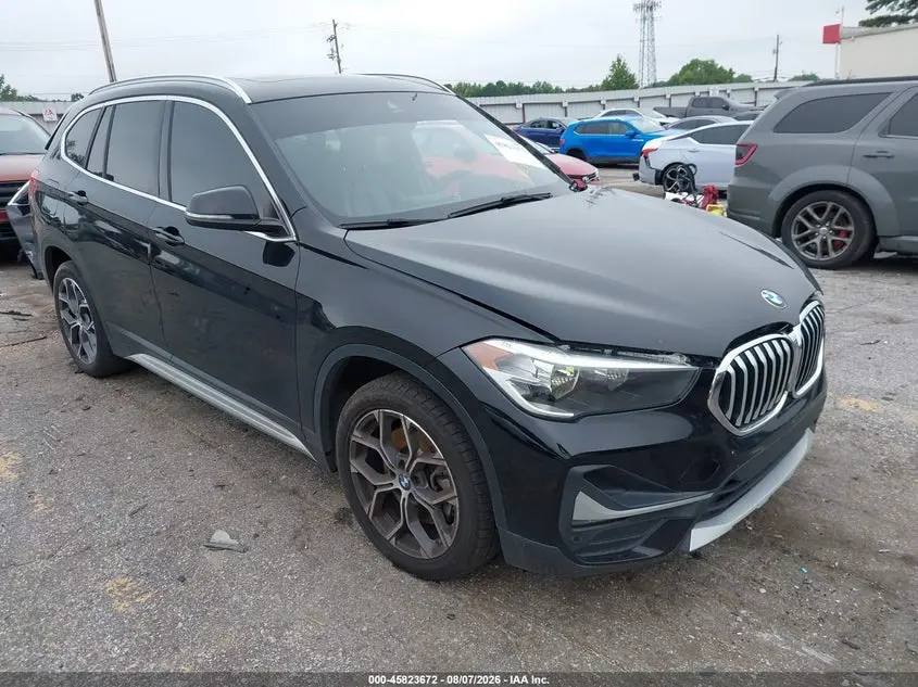 BMW X1 Sdrive28I 2020