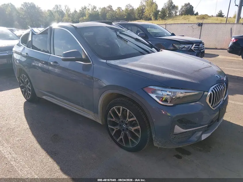BMW X1 Sdrive28I 2020
