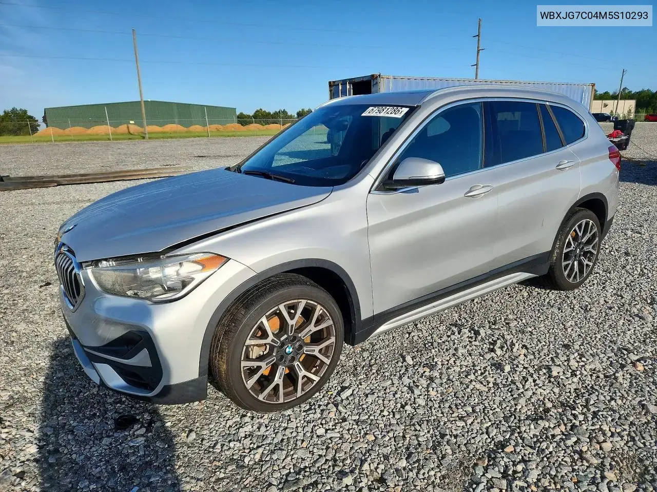 BMW X1 Sdrive28I 2021