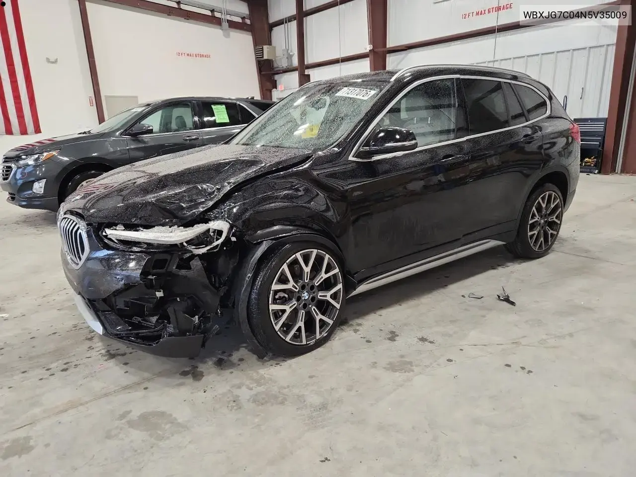 BMW X1 Sdrive28I 2022