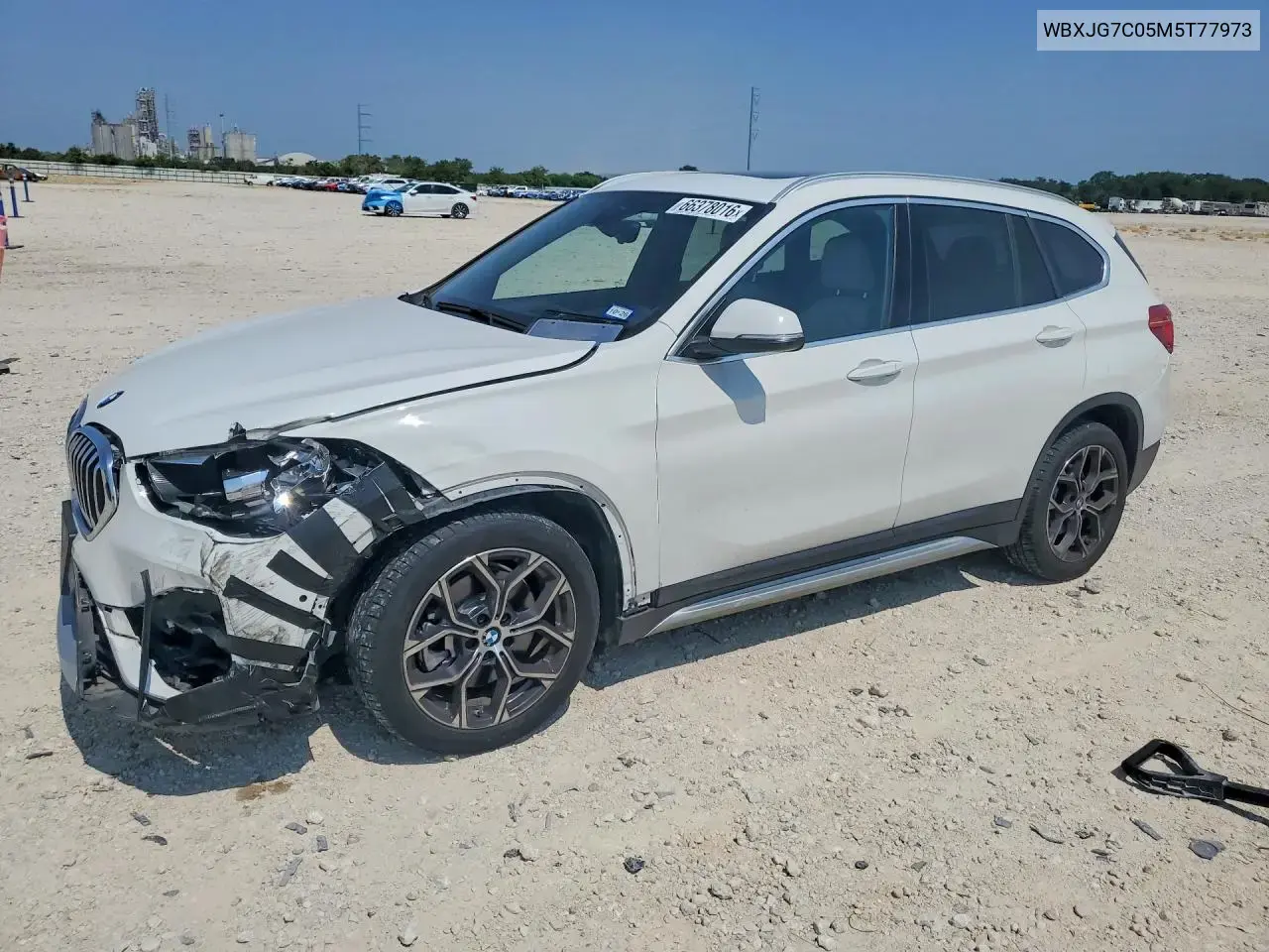 BMW X1 Sdrive28I 2021