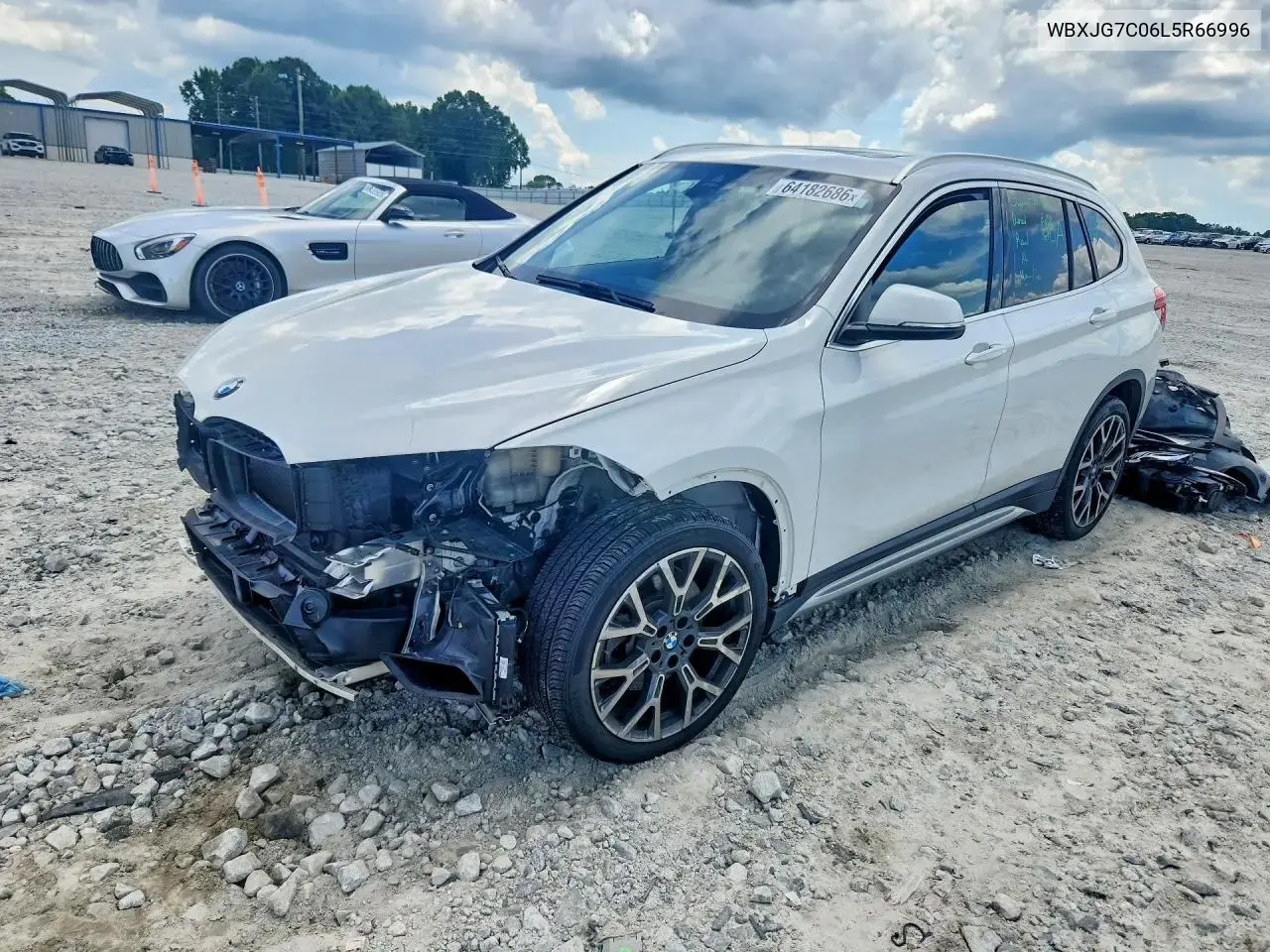 BMW X1 Sdrive28I 2020