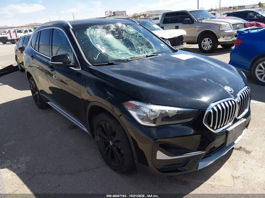 BMW X1 Sdrive28I 2020
