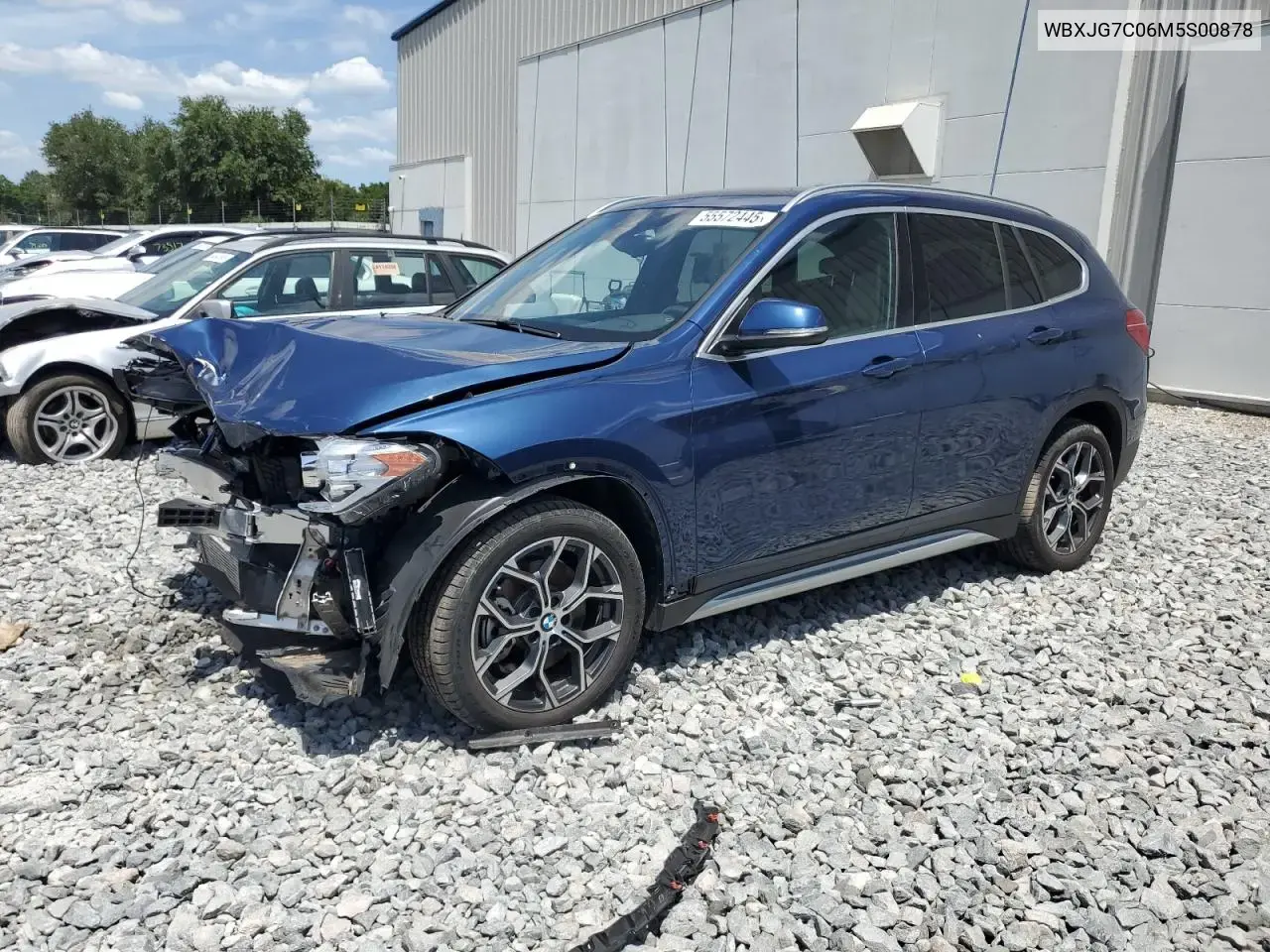 BMW X1 Sdrive28I 2021