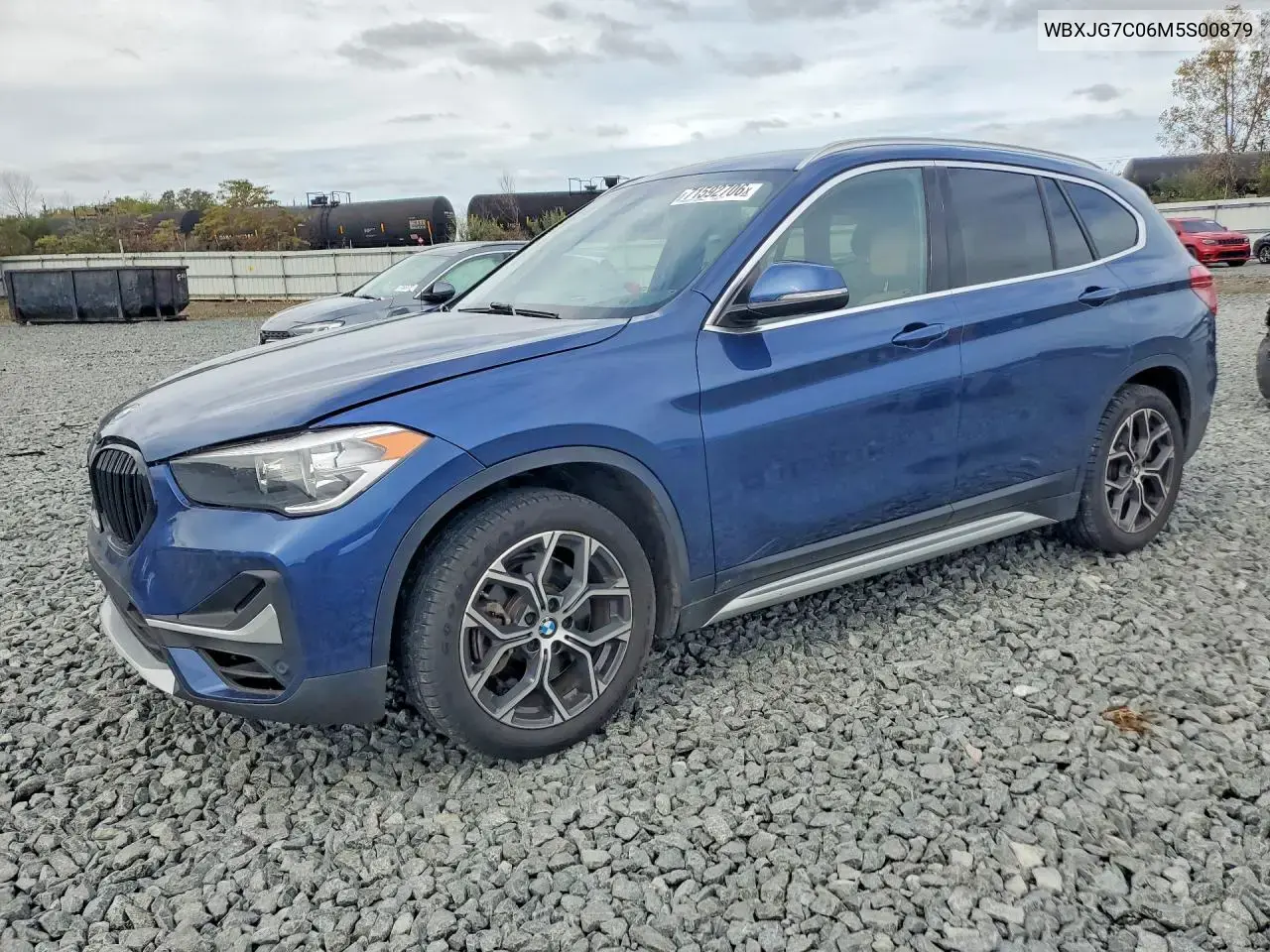 BMW X1 Sdrive28I 2021