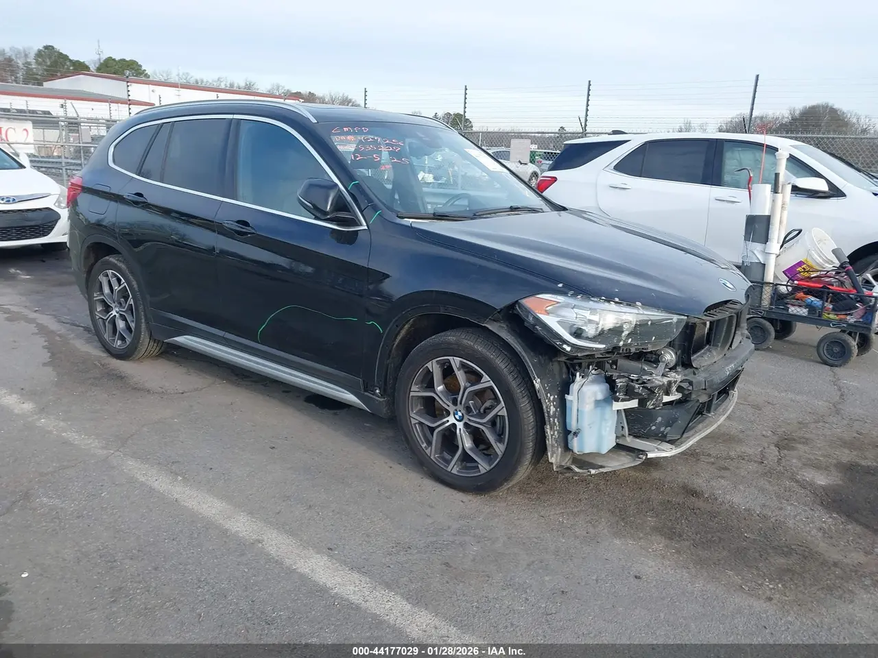 BMW X1 Sdrive28I 2021