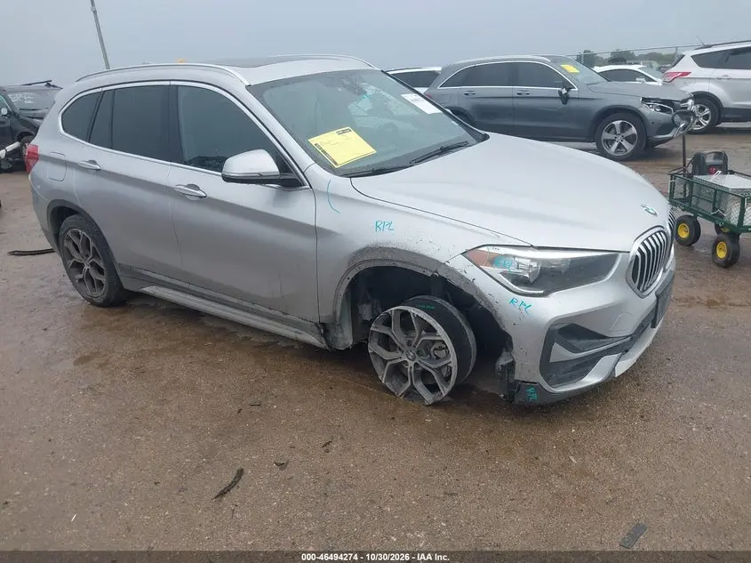 BMW X1 Sdrive28I 2021