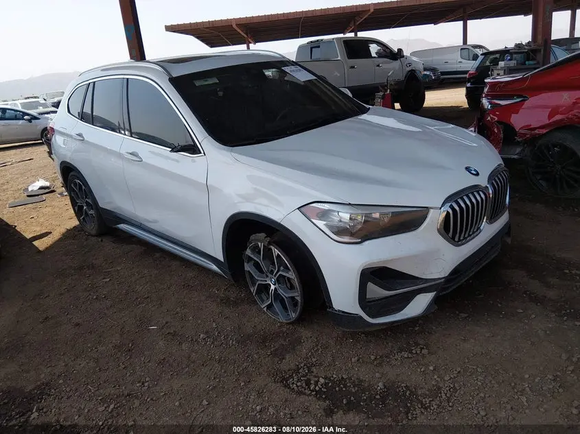 BMW X1 Sdrive28I 2020