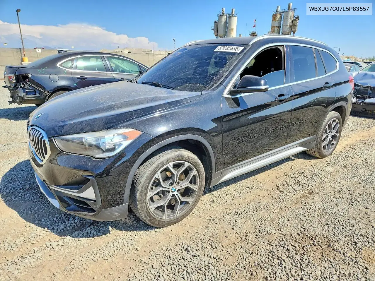 BMW X1 Sdrive28I 2020